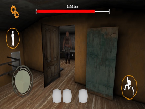 Screenshot #6 pour The Twins