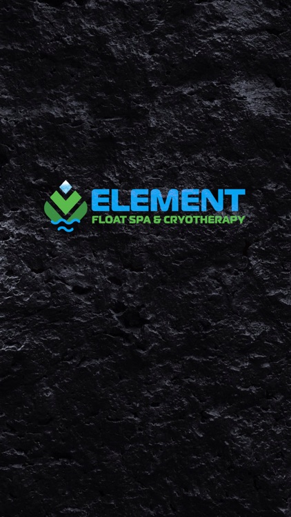 Element Float Spa & Cryo