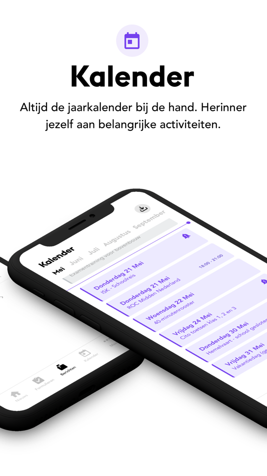 #5. Kalsbeek College (iOS) 게시자: Infowijs B.V.