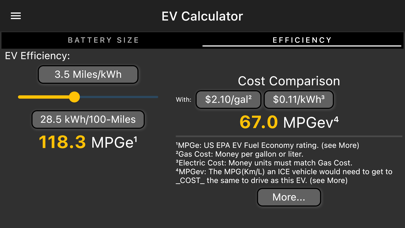 EV Batteryのおすすめ画像2