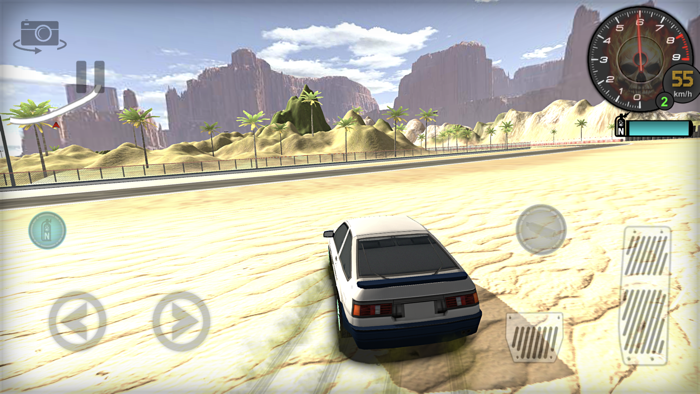 ملك الطاره - العاب