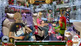 Game screenshot Christmas Wonderland 8 apk