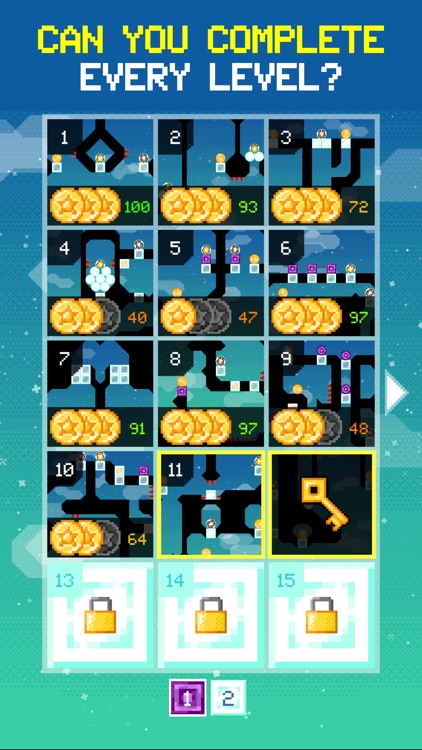 Ice Trap: Tricky Brain Puzzles screenshot-5