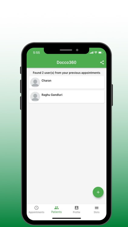 Docco360 Doctor screenshot-5