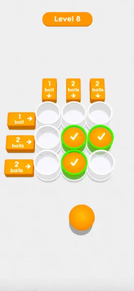 Game screenshot Spots 3D apk