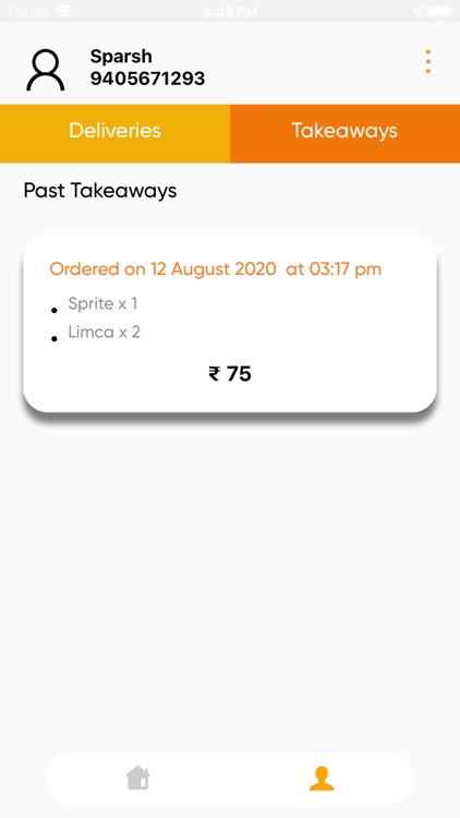 lafansa shawarma screenshot-4