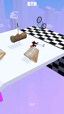 Game screenshot Roll Roll Race hack