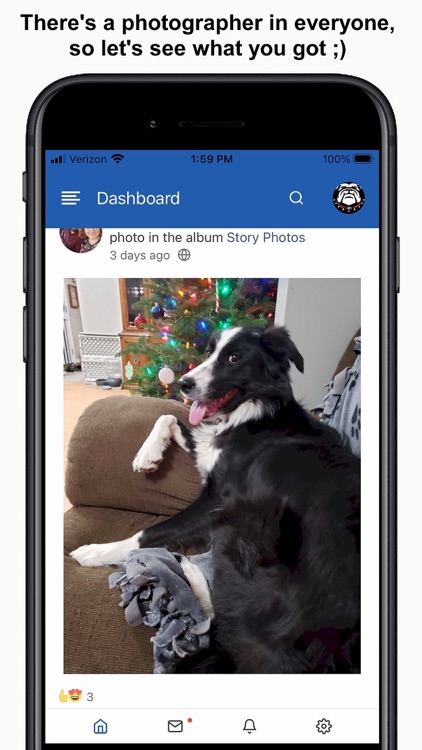 Why You Matter WymApp screenshot-7