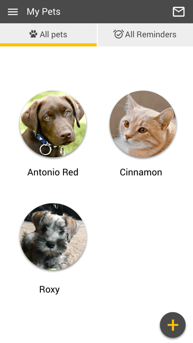 How to cancel & delete Hyde Park Vets from iphone & ipad 2