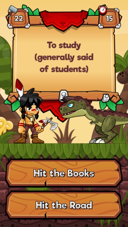 Idioms Hunt: English Idioms screenshot-4