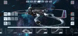 Game screenshot Cosmic Challenge Racing apk