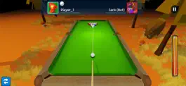 Game screenshot 8 Ball Billiards 3D Pool Games mod apk