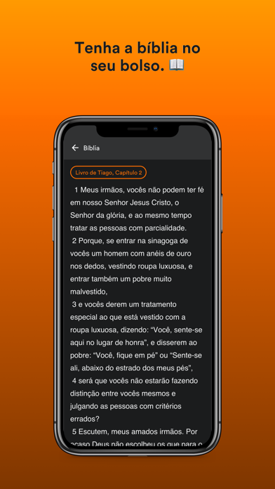 Igreja Hebrom Screenshot