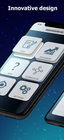 Game screenshot ISC CAP Exam mod apk