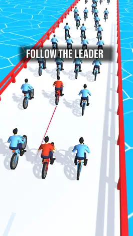 Game screenshot Bikes Run mod apk