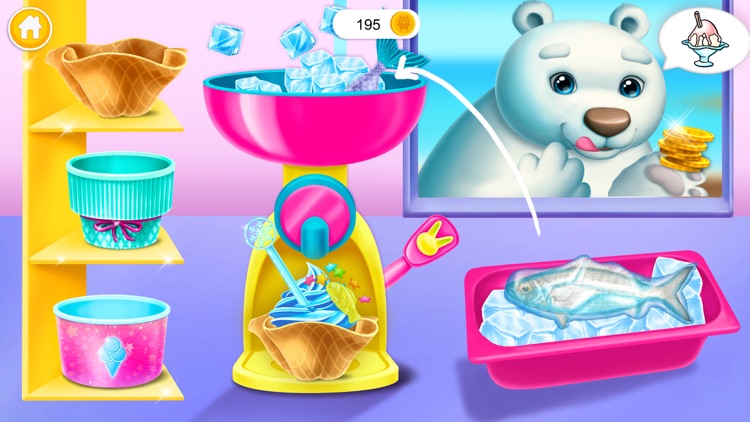 Swirly Icy Pops screenshot-4