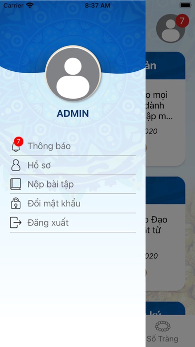 Phật Trường Thọ Screenshot