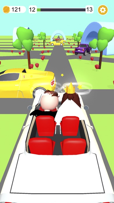 I DO : Wedding Mini Games Screenshot