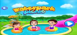 Game screenshot Water Park Picnic mod apk