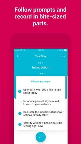 Game screenshot StoryTagger apk