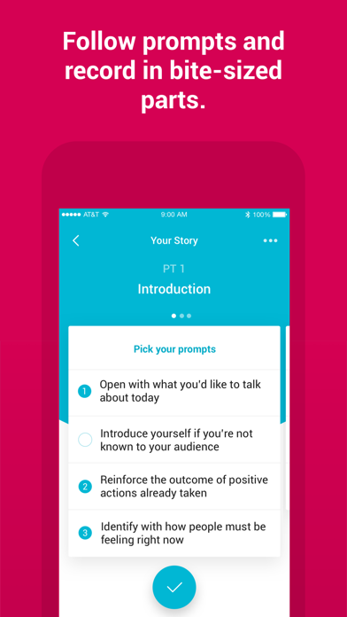 How to cancel & delete StoryTagger from iphone & ipad 2
