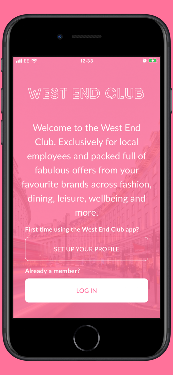 West End Club