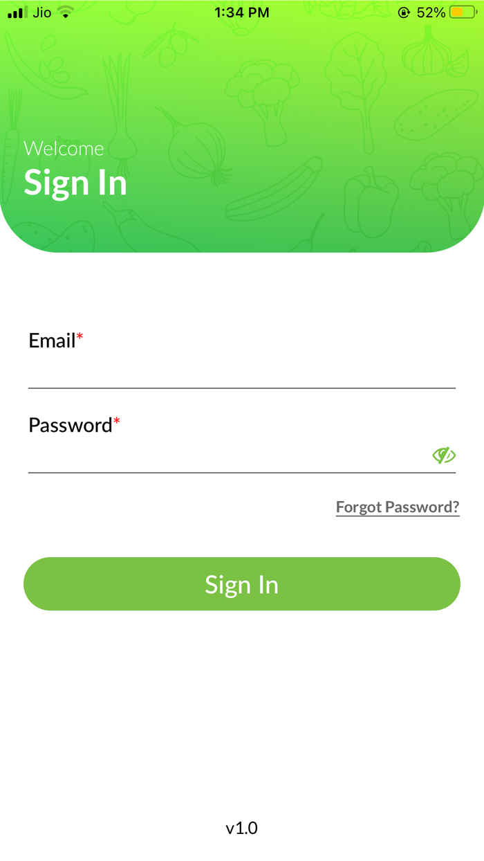 EatanceGrocery Delivery