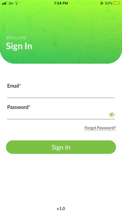 EatanceGrocery Delivery