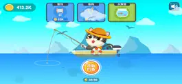 Game screenshot 欢乐捕鱼大战-休闲娱乐嗨翻天 mod apk