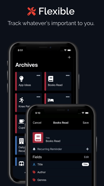 Archives: Track Anything