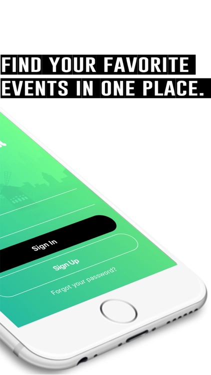 WhereYouAt: Search,Discover,Go