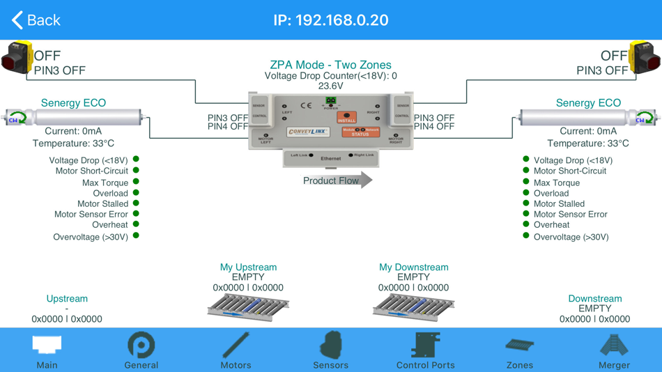 #2. ConveyLite (iOS) 由: Industrial Software
