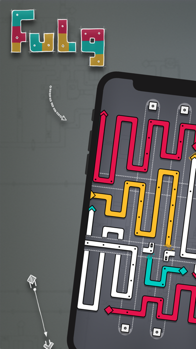 Screenshot #1 pour FULG