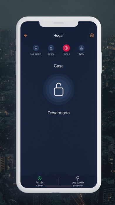 lslink Screenshot