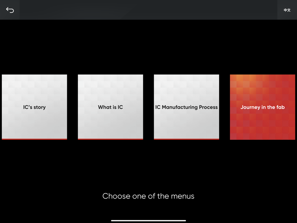 #2. NJ KIOSK 2-1 (iOS) Podle: Sangwha Culture Industry PROFESSIONAL Company