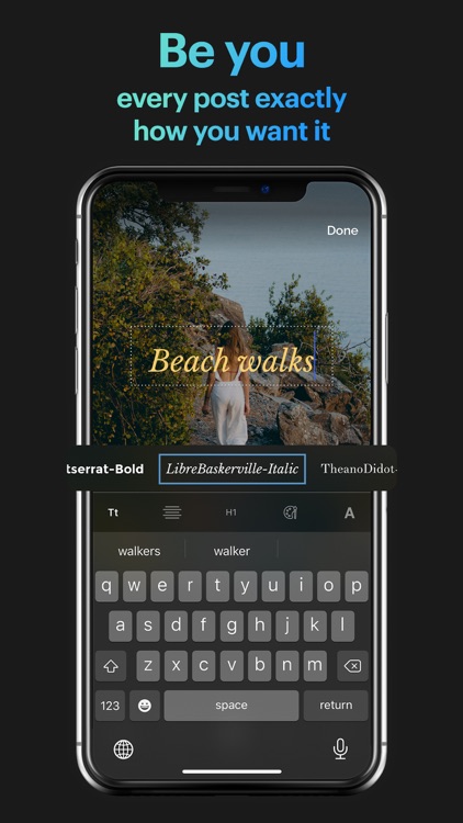Steller: Photo & Video Sharing screenshot-3
