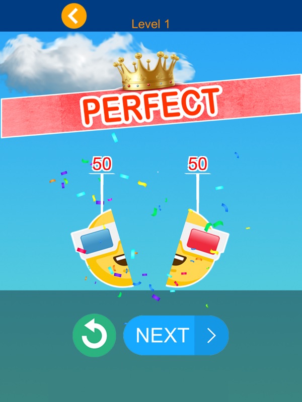 Cut the Stickers! screenshot 5