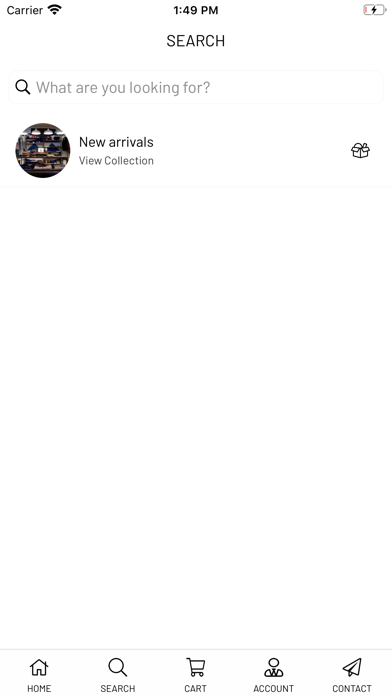 Screenshot #2 pour Sapkoshop