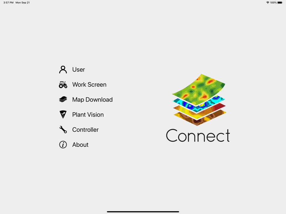 #3. Omnia Connect (iOS) 由: Precision Agronomics Australia Pty Ltd