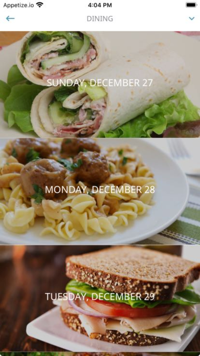 Grand Villa of Palm Coast