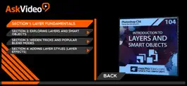 Game screenshot Layers and Smart Objects Intro apk