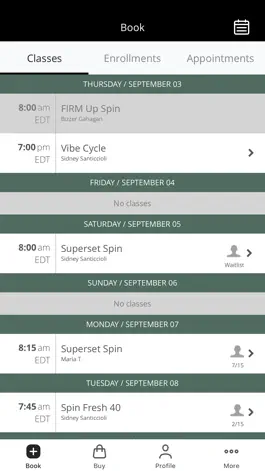 Game screenshot Firm Athletics LV apk