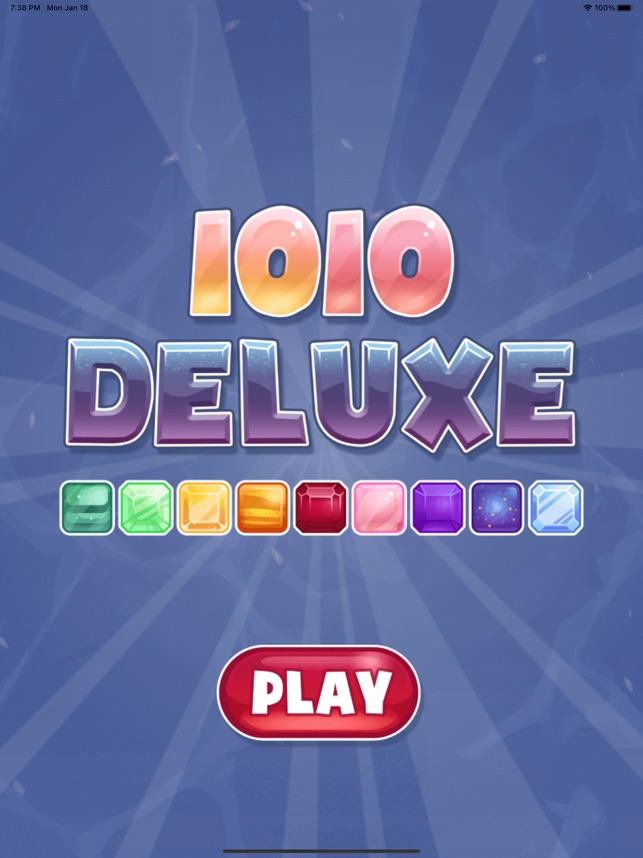 1010 Deluxe by Poki B.V.