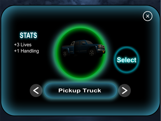 Screenshot #1 for TheFastLane