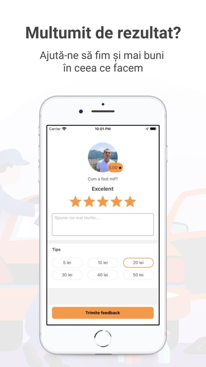 Vehicool screenshot-5