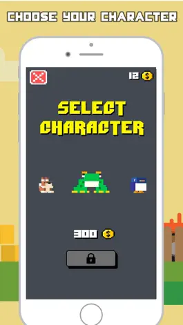 Game screenshot Lost Chickens mod apk