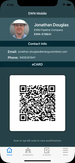 Game screenshot EWN Mobile mod apk