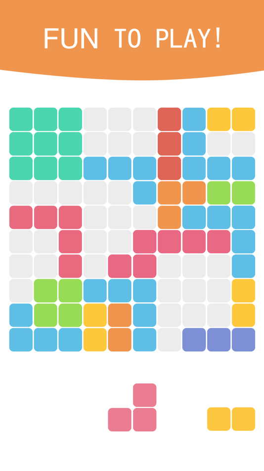 #3. Another 1010 (iOS) 由: ya zhou wang