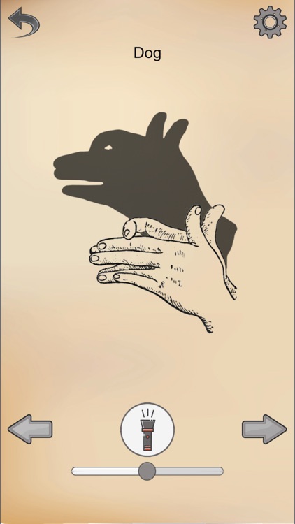 Shadowgraph screenshot-9