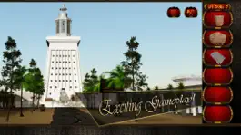 Game screenshot Escape Madness hack